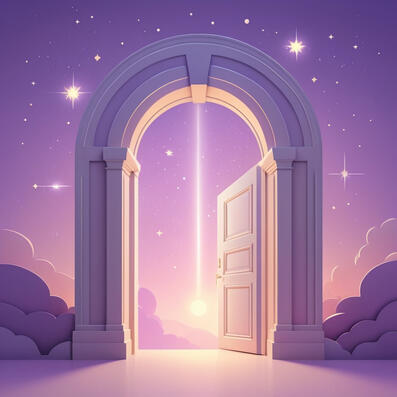 Altered States &amp; Transcendence